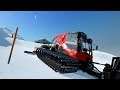 Winter Resort Simulator Gameplay (PC HD) [1080p60FPS]