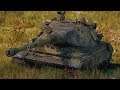 World of Tanks 60TP Lewandowskiego - 7 Kills 10,6K Damage