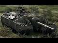World of Tanks T95 - 3 Kills 10,3K Damage