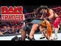 WWE RAW: GRADED (2 Sep) | Bayley Turns Heel & Attacks Becky Lynch