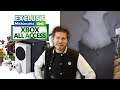 Xbox Series X qui brûle, Xbox All Access exclusif chez Micromania... FAKE NEWS 😡