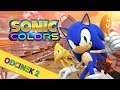 Zagrajmy W Sonic Colors- #2: Sweet Mountain