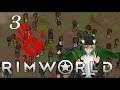 (0.0) Y'all Gunna DIE From This - RimWorld Zombieland Mod ep 3