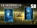 13 Sentinels: Aegis Rim Part 50 - So You're Basically Clueless