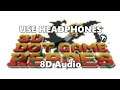 3D Dot Game Heroes - Breakout | 8D Audio 🎧