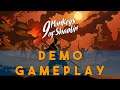 9 Monkeys of the Shaolin Demo Gameplay - A new Beat 'Em Up enters the ring!