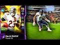 99 SPEED DEVIN HESTER JUMPS OVER EVERYONE - Madden 20 Ultimate Team