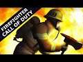 A Firefighter's Call of Duty -  Real Heroes: Firefighter Review