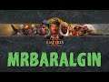 Age of Empires II: Definitive Edition #11 Кампания Барбароссы