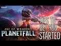Age of Wonders: Planetfall: 10 tips to get you started