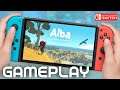 Alba: A Wildlife Adventure Nintendo Switch Gameplay #nintendoswitch #ytgamerz