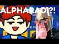 Alphard Glossed over my Mario Maker World!