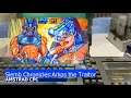 Amstrad CPC -=Siemb Chronicles: Arkos the Traitor=-