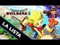 ANÁLISIS/REVIEW | Dragon Quest Builders 2 para Nintendo Switch - LA LISTA