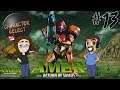 Another Metroid 2 Remake Part 13 - Maximum Upgrades - CharacterSelect