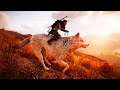 Assassin's Creed Valhalla (#3) : LEGENDA O VLCÍCH ZABIJÁCÍCH || NORSKÝ OSTROV