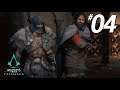 ASSASSIN'S CREED VALHALLA: Wrath Of The Druids PART 4 - THE LEADER OF CHILDREN OF DANU (PC) DLC