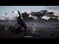 Assassin's Creed® Origins - Xbox Series X gameplay 4K