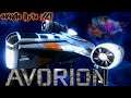 Avorion (insane) ПРОХОДИМ И ИЗУЧАЕМ ИГРУ АВОРИОН #01