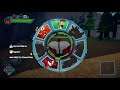 Ben 10 Power Trip Gameplay Part 3 Playing with Four Arms & Heatblast With Commentary