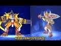 Biar Reroll-nya Lebih Cepat Lagi! | Digimon ReArise (Global)