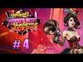 Borderlands 3 DLC: Moxxi's Heist Of The Handsome Jackpot - Del 4 (Norsk Gaming)