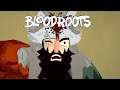Bunt + Blutig = Bloodroots | Let's Play Bloodroots