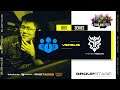 Business Associates vs Thunder Predator Game 1 (BO3) | ESL One Thailand 2020 Americas