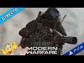 💜 Call of Duty: Modern Warfare (OPERACIONES ESPECIALES) COOPERATIVO directo gameplay español ps4