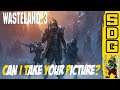 Can I Take Your Picture?? Wasteland 3 Part 45 Let's Play - ScottDoggaming #Wasteland3 #LetsPlay