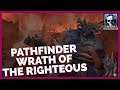 Check Out The Recently Kickstarted Pathfinder: Wrath Of The Righteous -Upcoming CRPG-