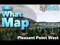 #CitiesSkylines - What Map - Map Review 942 - P&K Pleasant Point West