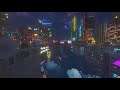 Cloudpunk City of Ghosts, trailer d'annuncio (ENG)