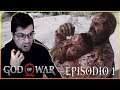 ¿COMO ES QUE NUNCA JUGUE ESTE JUEGO? | God of War EP. 1 - Morrito Senpai