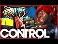 Control Review - A journey into madness