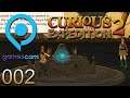 Curious Expedition 2 ♦ #02 ♦ Demo ♦ GamesCom 2020 ♦ Angespielt