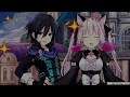 Cyberdimension Neptunia: 4 Goddesses Online Part 44