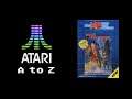 Dark Chambers for Atari 8-bit reminds us that it's a dandy dungeon out there | Atari A to Z