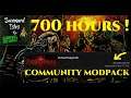Darkest Dungeon Community Modpack - 700 HOURS - 700 HODIN STRESU
