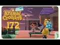 Das erste Feuerwerk im August 😍 #172 Animal Crossing: New Horizons - Gameplay Let's Play