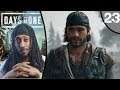Days Gone Hard Difficulty Gameplay Walkthrough Part 23 - Elite Marksmanship