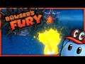 Der erste Kampf gegen Wut-Bowser! | Super Mario 3D World: Bowser's Fury #2 🔥