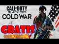 Descarga GRATIS Call of Duty Black Ops Cold War   Version ALPHA !! CORRE!!!