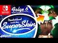 Deutschland sucht den Super Skin Folge 6: ILLUMINATI GHOUL TROOPER | Fortnite Skin Contest