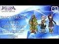 DFFOO JP: Eald'Narche's Chaos in "the enemy should not attack team"