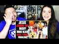 DISNEY BUYS THE RIGHTS TO THE BIBLE! Christ Coming To The MCU?! | The Reel Rejects | Reaction