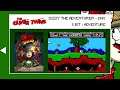 Dizzy The Adventurer | The Oliver Twins Collection 1 | Game 4 of 11 | Evercade Handheld