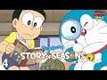 Doraemon Story of Seasons 04 - Học Cách Kiếm Tiền