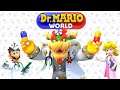 Dr. Mario World GAMEPLAY Trailer (IOS - Android Mobile) - ドクターマリオ ワールド - 任天堂