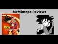 Dragon Ball Z: Kakarot - MrMixtape Reviews
